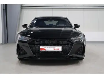 AUDI RS7 Sportback Keramik Pano B&O Panorama 305km h