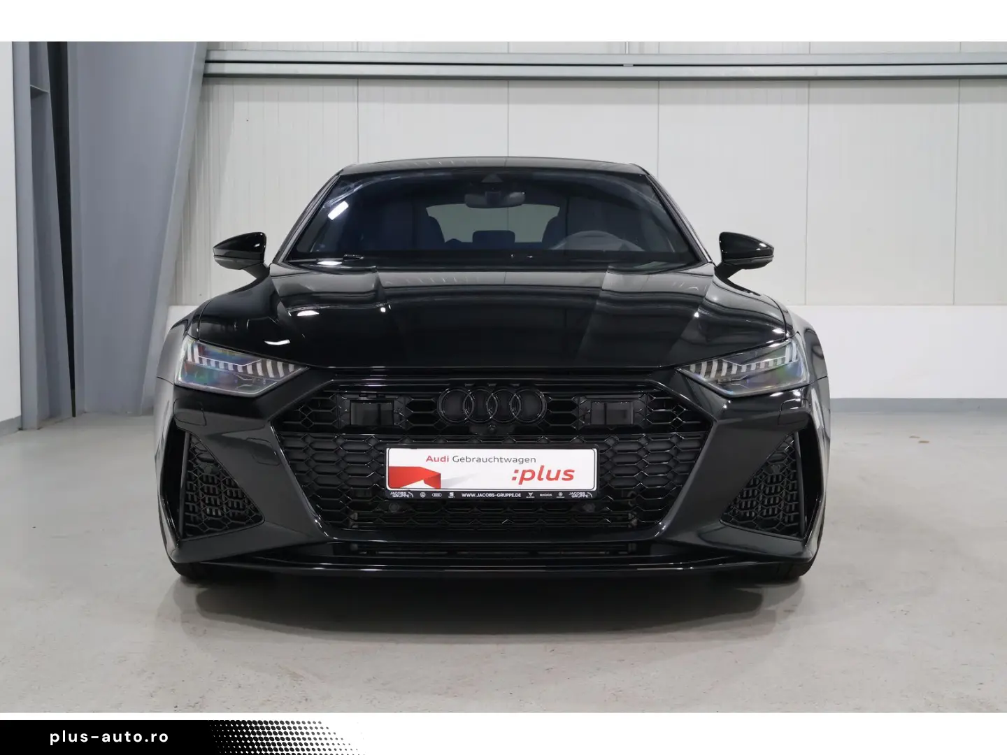 AUDI RS7 Sportback Keramik Pano B&O Panorama 305km h