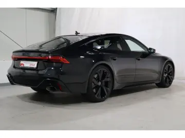 AUDI RS7 Sportback Keramik Pano B&O Panorama 305km h