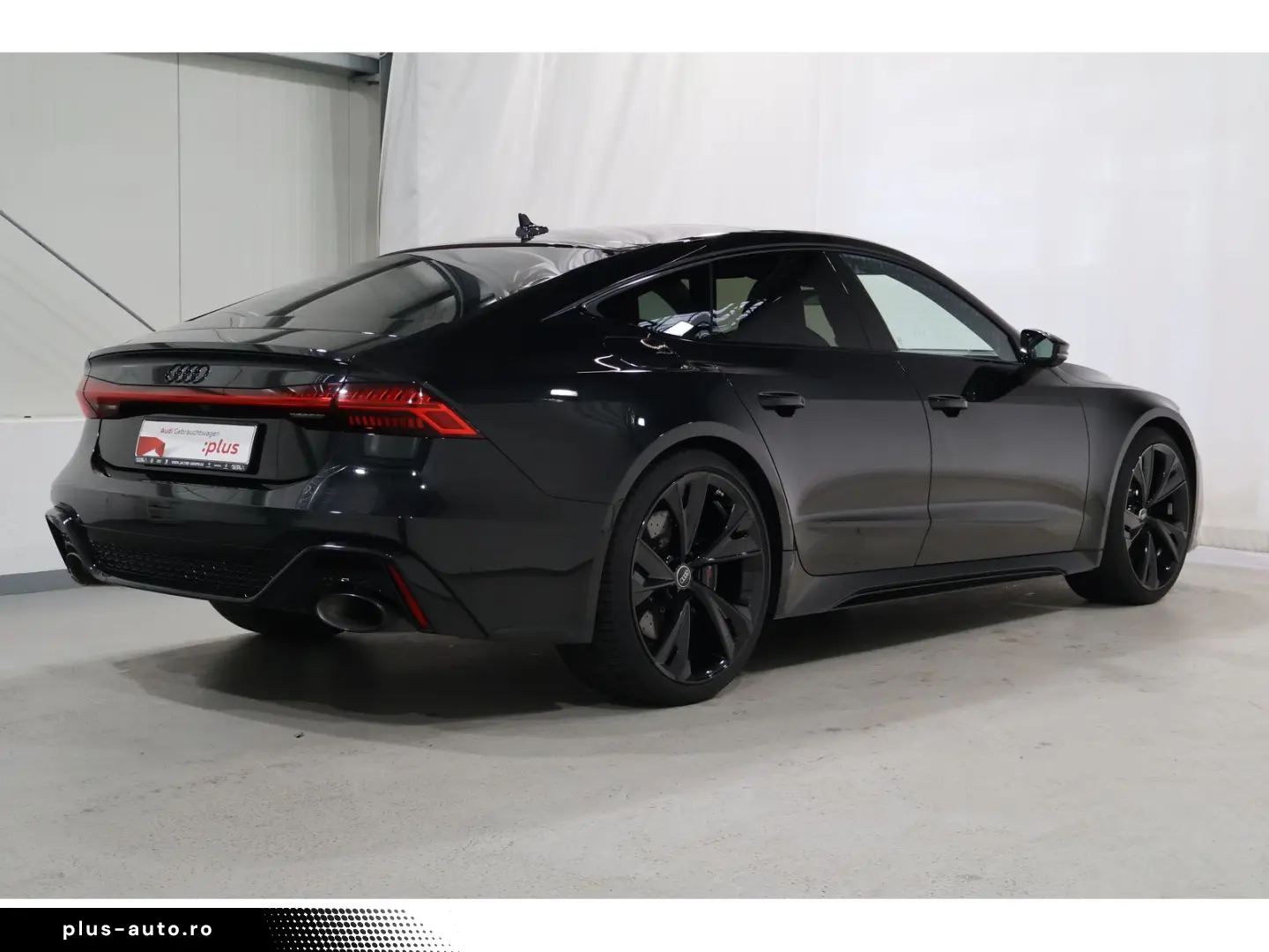 AUDI RS7 Sportback Keramik Pano B&O Panorama 305km h