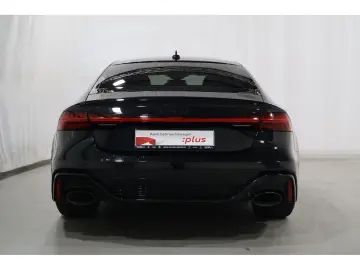 AUDI RS7 Sportback Keramik Pano B&O Panorama 305km h