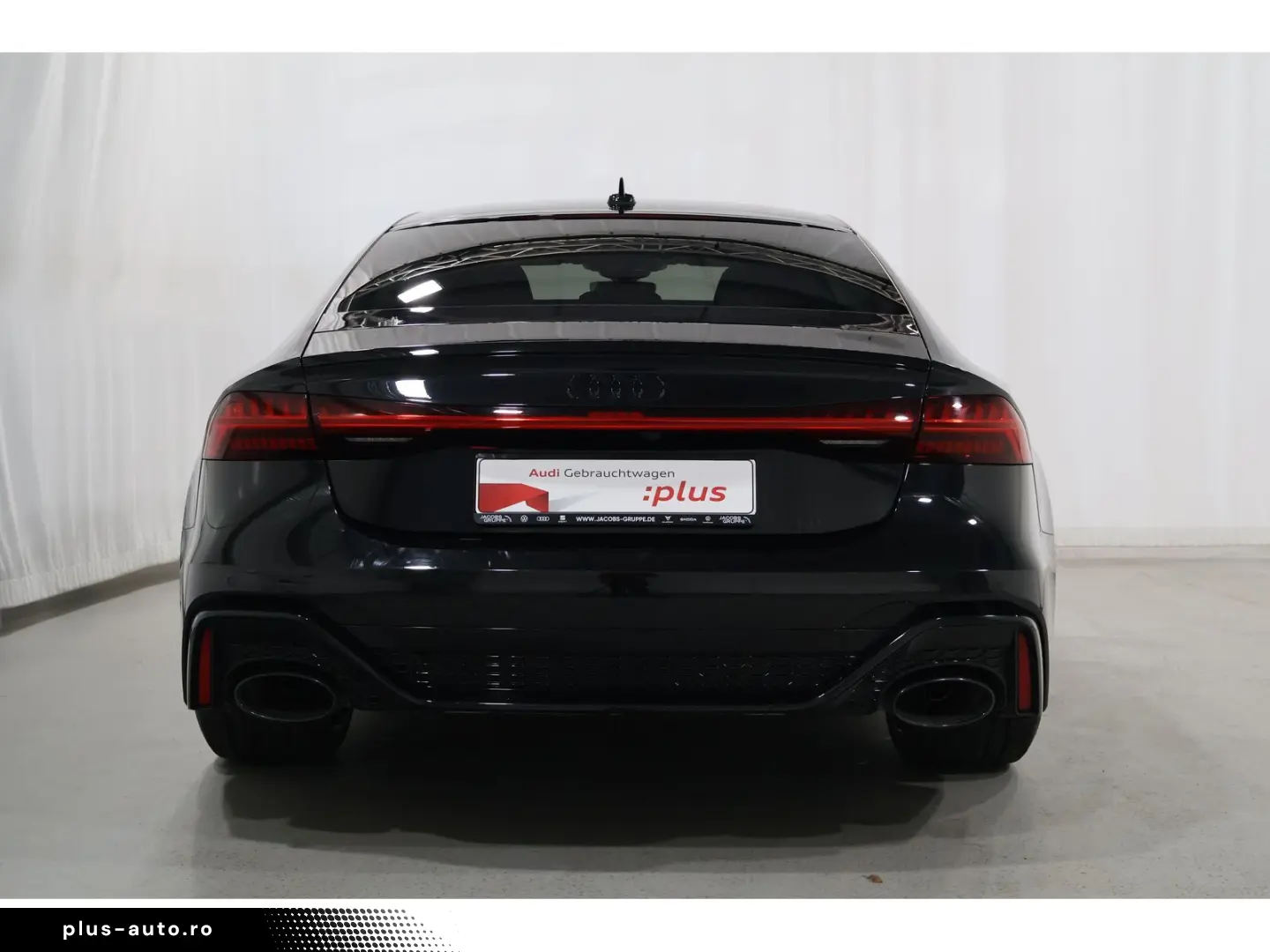 AUDI RS7 Sportback Keramik Pano B&O Panorama 305km h