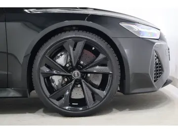AUDI RS7 Sportback Keramik Pano B&O Panorama 305km h