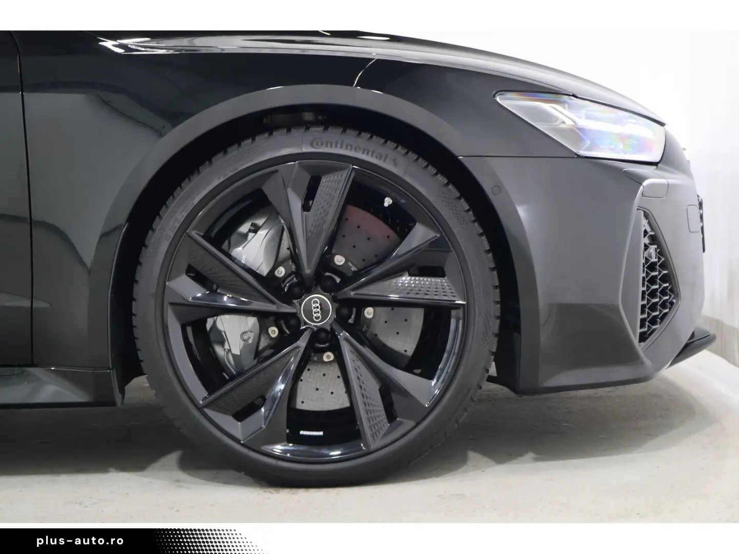AUDI RS7 Sportback Keramik Pano B&O Panorama 305km h