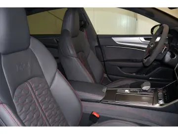 AUDI RS7 Sportback Keramik Pano B&O Panorama 305km h
