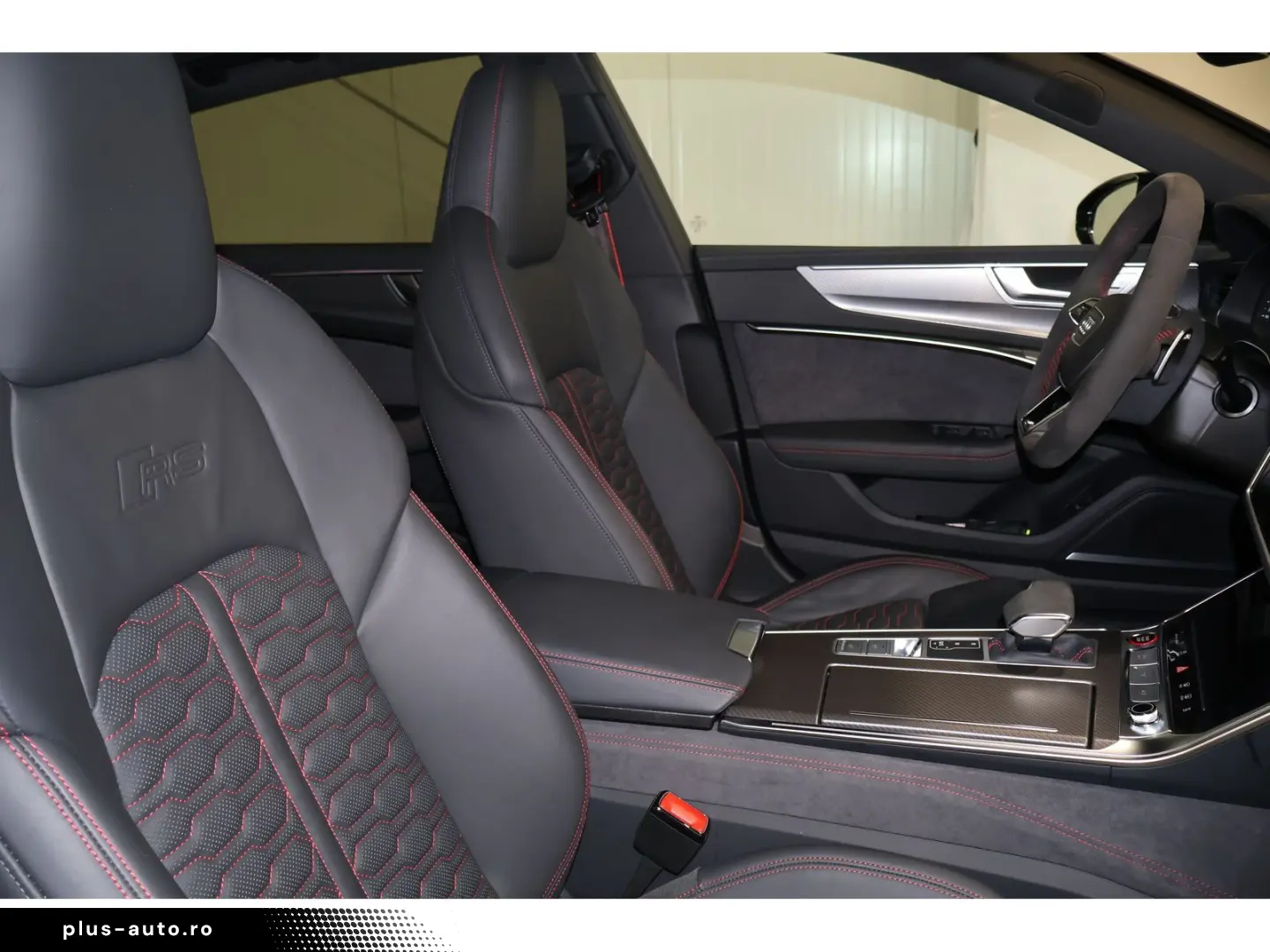 AUDI RS7 Sportback Keramik Pano B&O Panorama 305km h