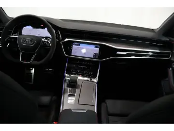 AUDI RS7 Sportback Keramik Pano B&O Panorama 305km h