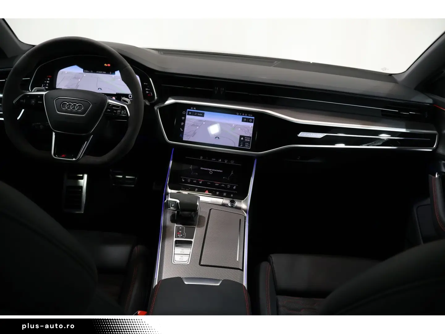 AUDI RS7 Sportback Keramik Pano B&O Panorama 305km h