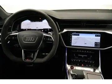 AUDI RS7 Sportback Keramik Pano B&O Panorama 305km h