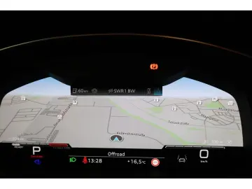 AUDI RS7 Sportback Keramik Pano B&O Panorama 305km h
