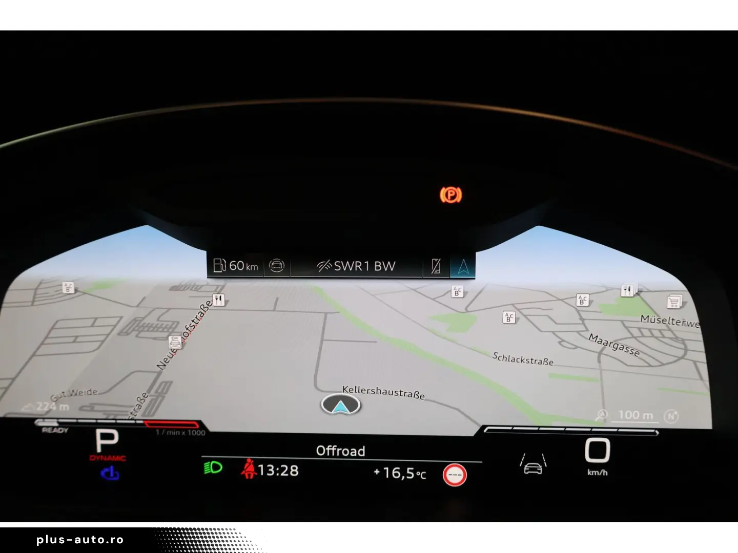 AUDI RS7 Sportback Keramik Pano B&O Panorama 305km h