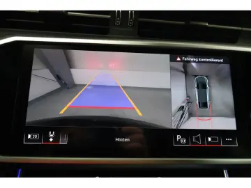 AUDI RS7 Sportback Keramik Pano B&O Panorama 305km h