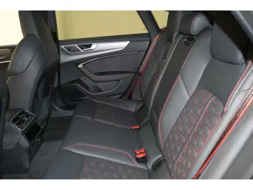 AUDI RS7 Sportback Keramik Pano B&O Panorama 305km h