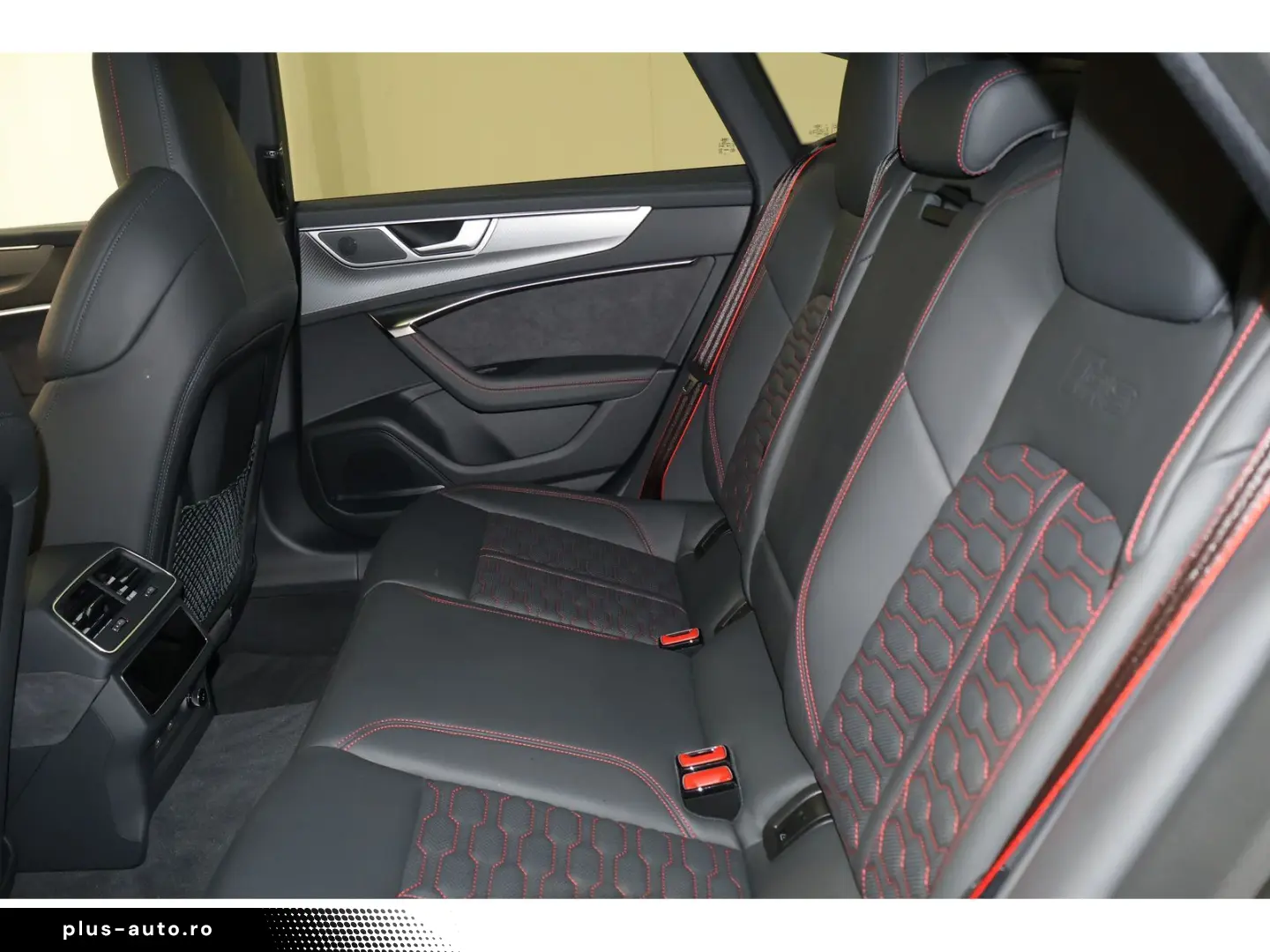 AUDI RS7 Sportback Keramik Pano B&O Panorama 305km h