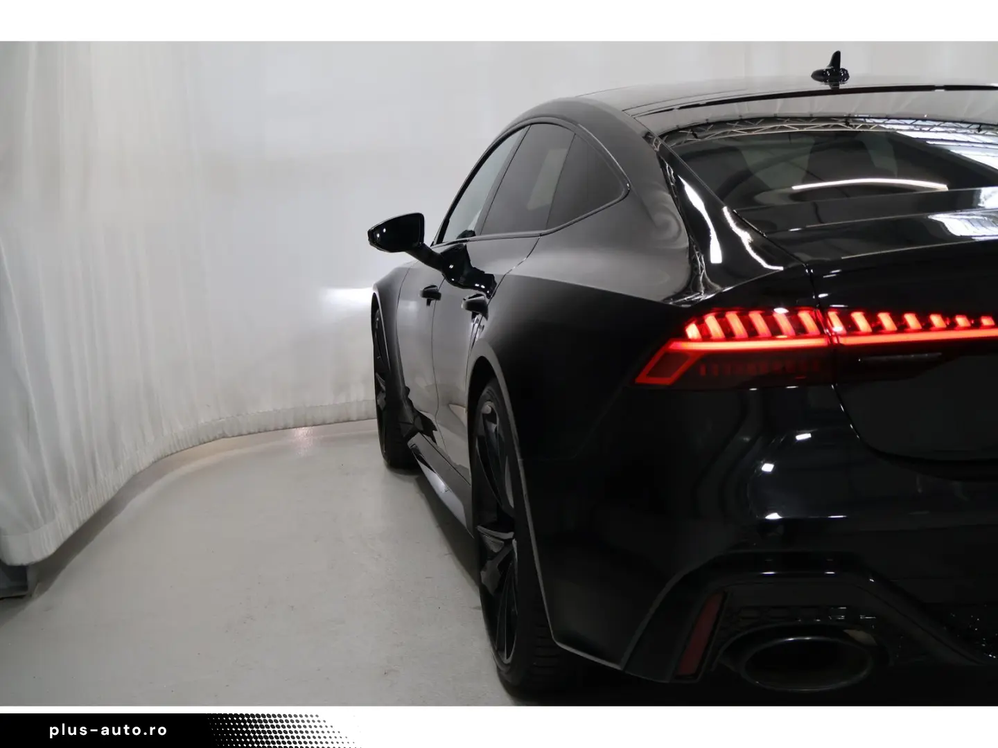 AUDI RS7 Sportback Keramik Pano B&O Panorama 305km h
