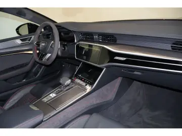 AUDI RS7 Sportback Keramik Pano B&O Panorama 305km h