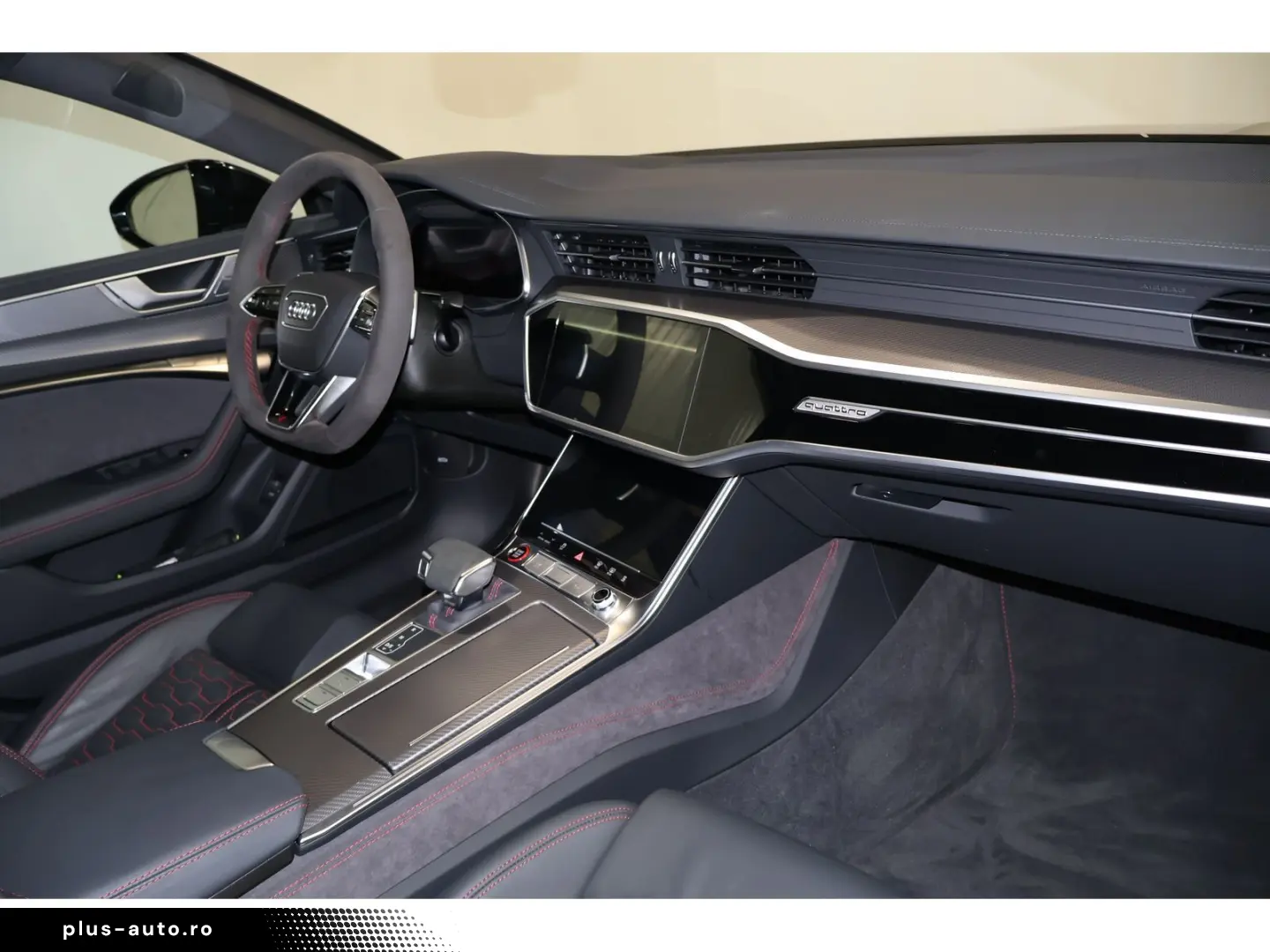 AUDI RS7 Sportback Keramik Pano B&O Panorama 305km h