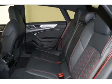 AUDI RS7 Sportback Keramik Pano B&O Panorama 305km h