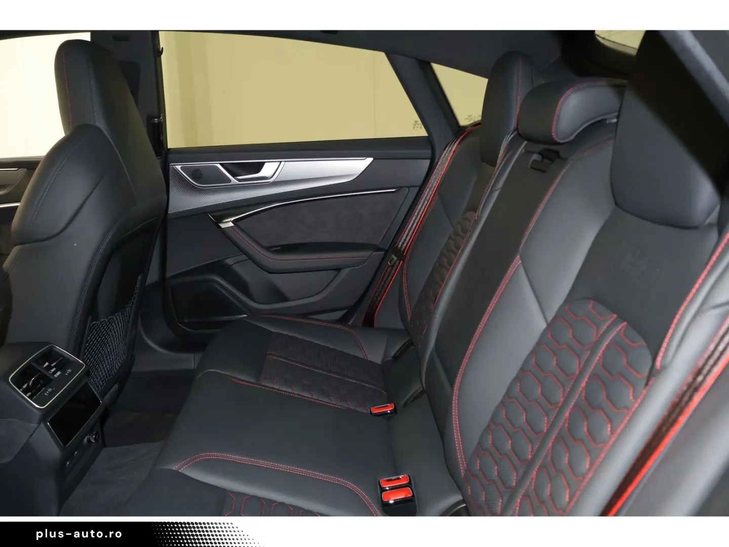 AUDI RS7 Sportback Keramik Pano B&O Panorama 305km h