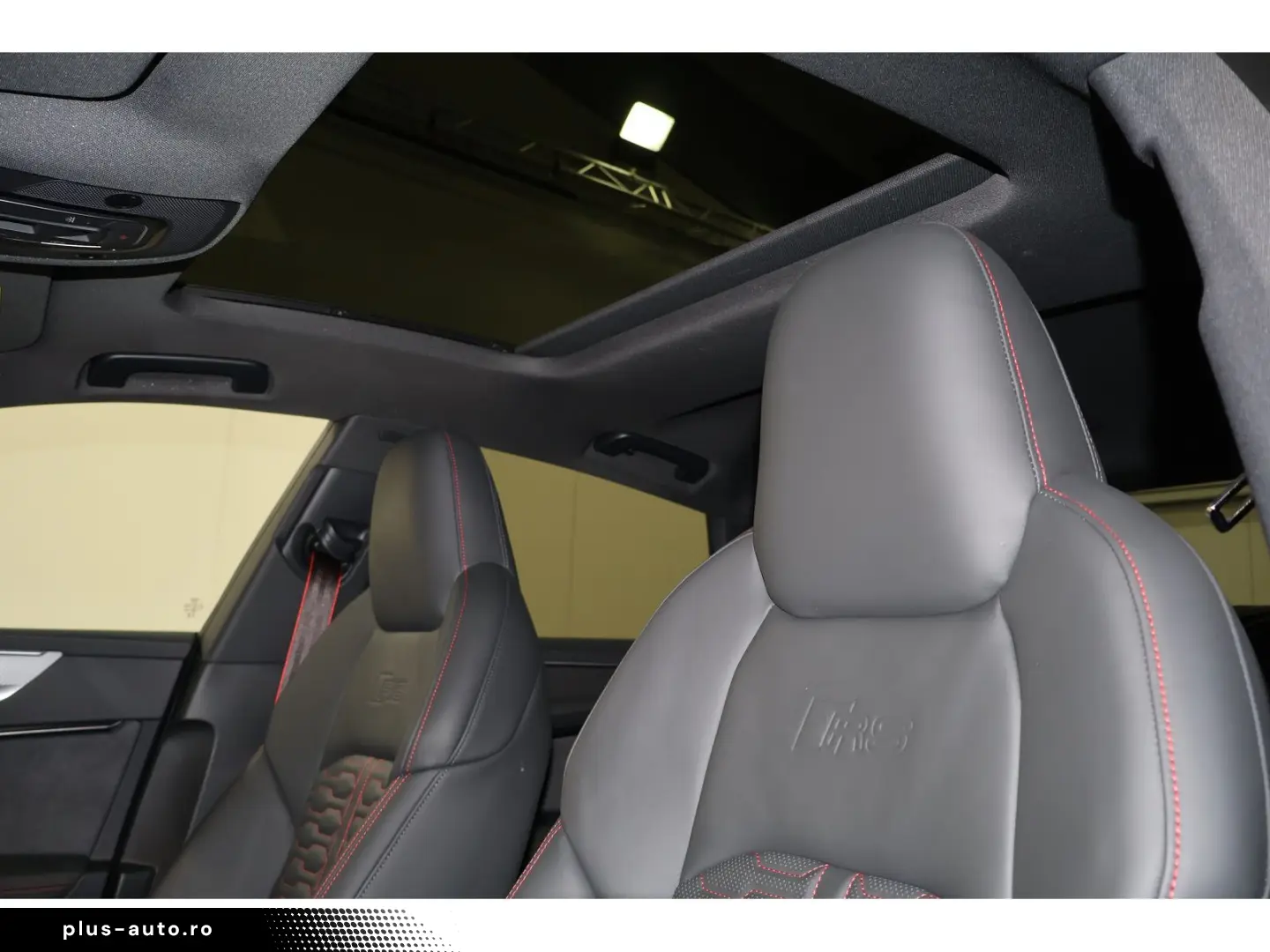 AUDI RS7 Sportback Keramik Pano B&O Panorama 305km h