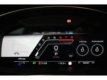 AUDI RS7 Sportback Keramik Pano B&O Panorama 305km h