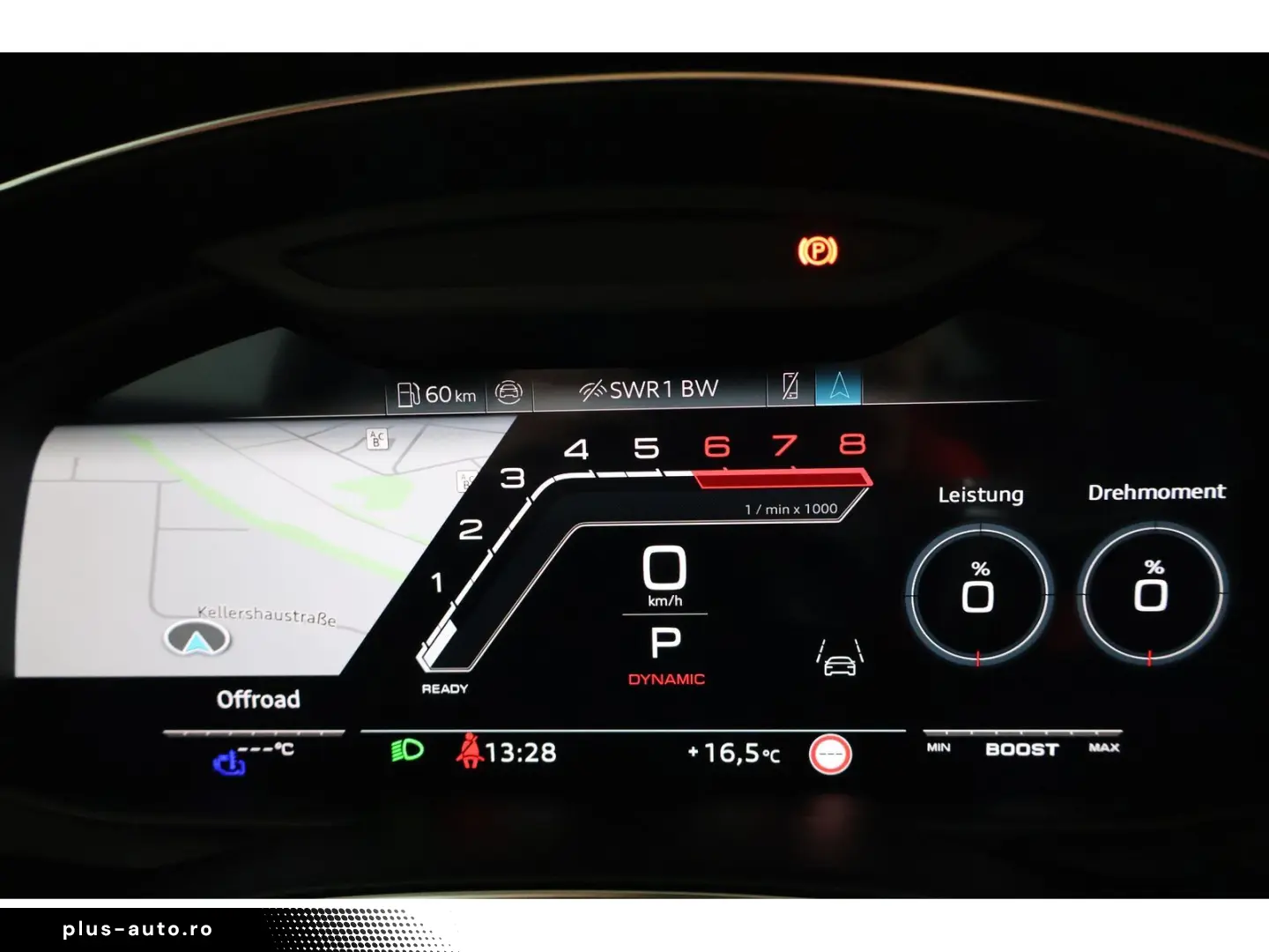 AUDI RS7 Sportback Keramik Pano B&O Panorama 305km h