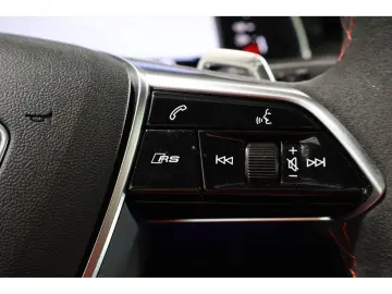 AUDI RS7 Sportback Keramik Pano B&O Panorama 305km h