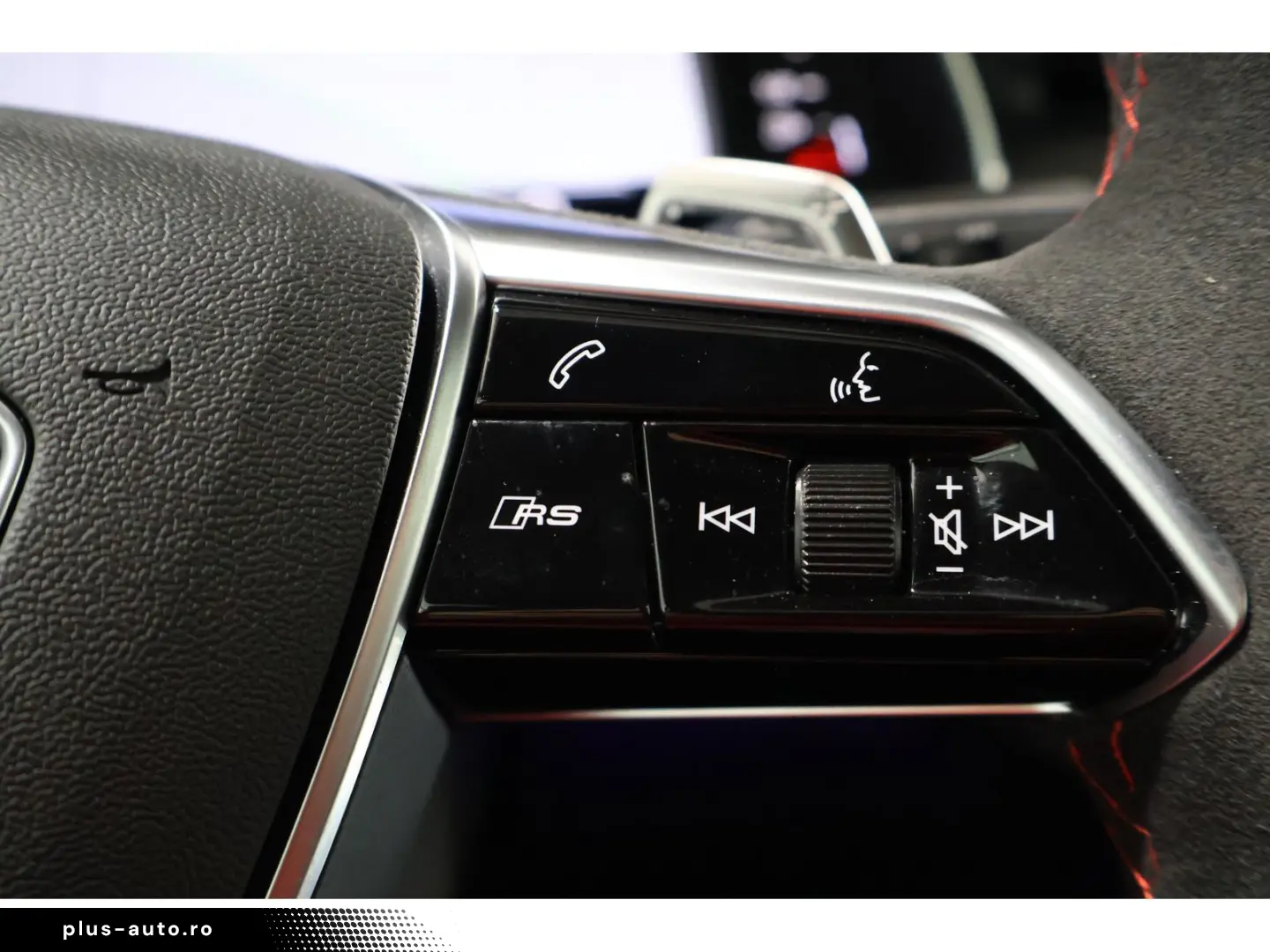 AUDI RS7 Sportback Keramik Pano B&O Panorama 305km h