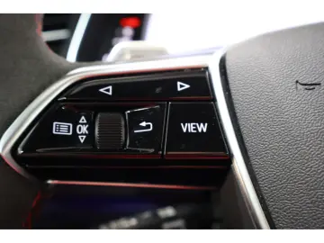 AUDI RS7 Sportback Keramik Pano B&O Panorama 305km h