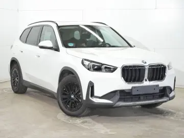 BMW X1 xDrive25e PANO HUD DA  AHK H K PA  SpoSi MEMO