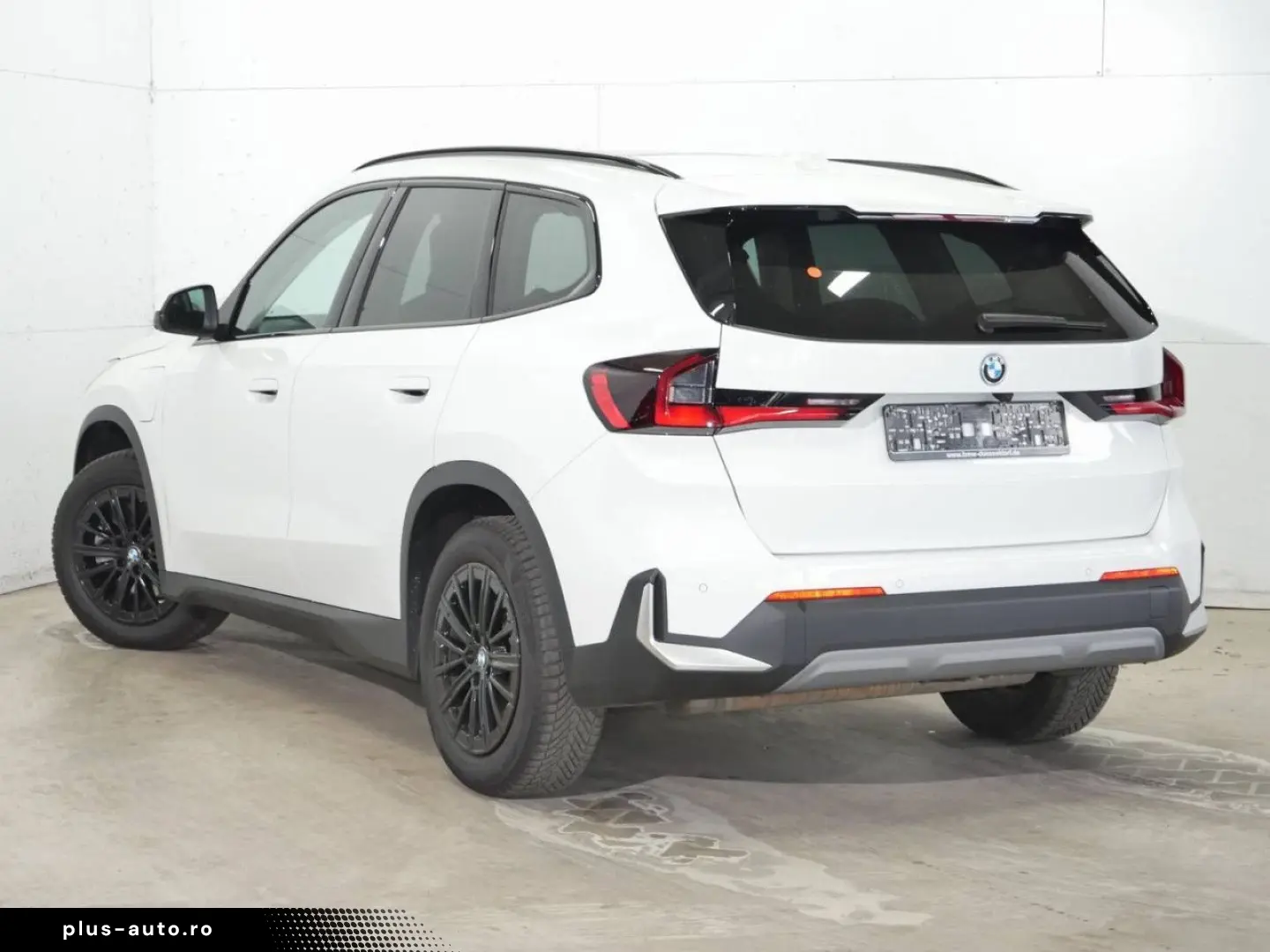 BMW X1 xDrive25e PANO HUD DA  AHK H K PA  SpoSi MEMO