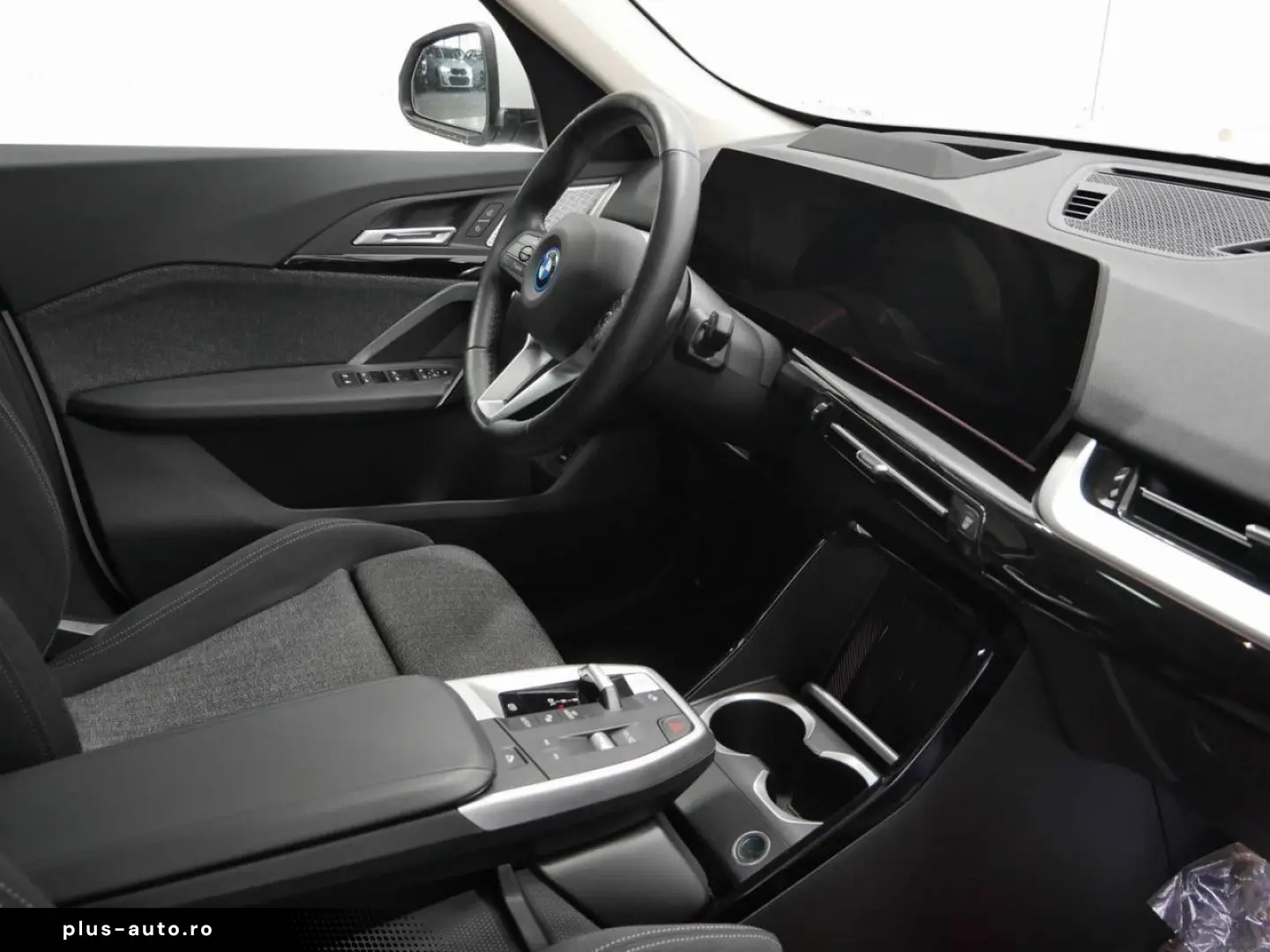 BMW X1 xDrive25e PANO HUD DA  AHK H K PA  SpoSi MEMO