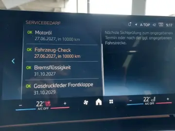 BMW X1 xDrive25e PANO HUD DA  AHK H K PA  SpoSi MEMO