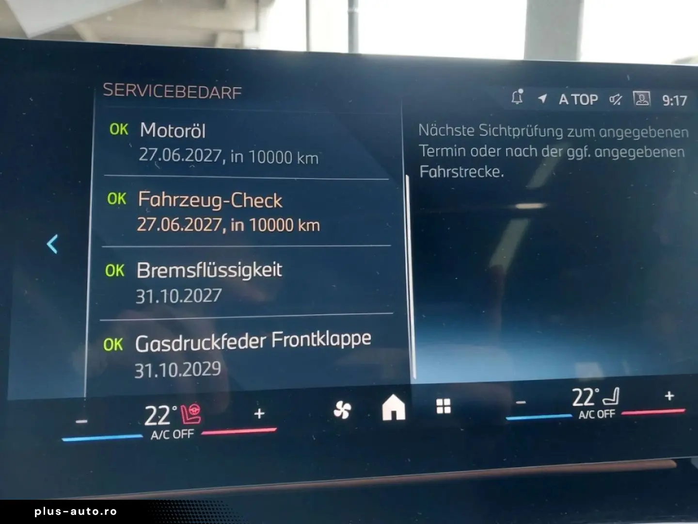 BMW X1 xDrive25e PANO HUD DA  AHK H K PA  SpoSi MEMO
