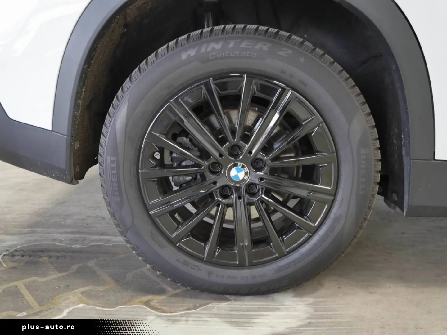 BMW X1 xDrive25e PANO HUD DA  AHK H K PA  SpoSi MEMO