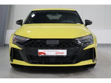 AUDI RS3 Sportback quattro UPE91 Keramik Schalensitze