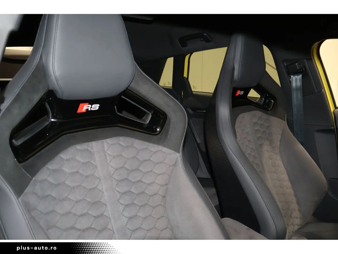 AUDI RS3 Sportback quattro UPE91 Keramik Schalensitze