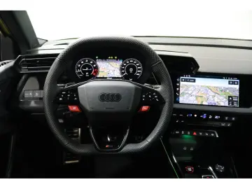 AUDI RS3 Sportback quattro UPE91 Keramik Schalensitze