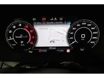 AUDI RS3 Sportback quattro UPE91 Keramik Schalensitze