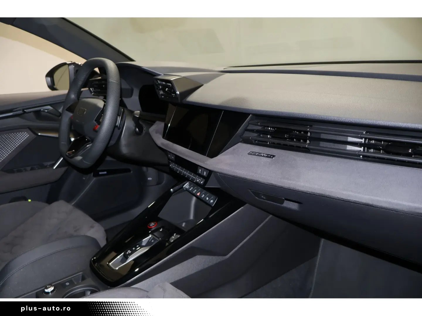 AUDI RS3 Sportback quattro UPE91 Keramik Schalensitze