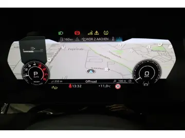 AUDI RS3 Sportback quattro UPE91 Keramik Schalensitze