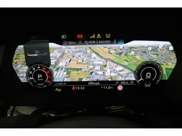 AUDI RS3 Sportback quattro UPE91 Keramik Schalensitze