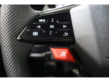 AUDI RS3 Sportback quattro UPE91 Keramik Schalensitze