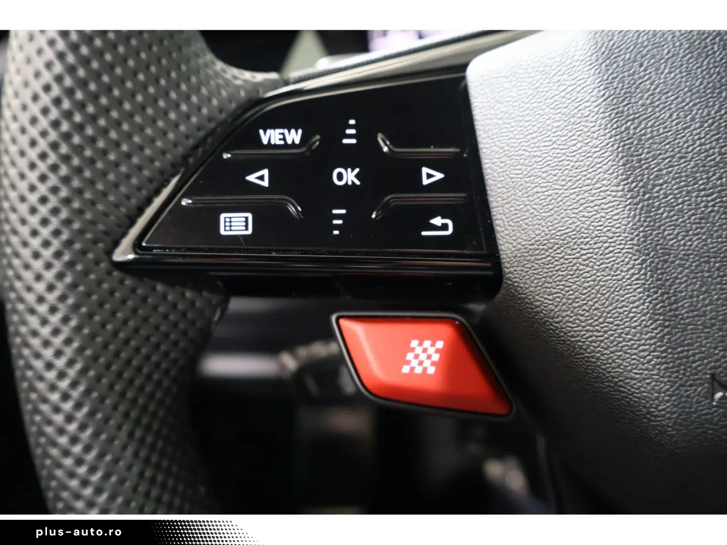 AUDI RS3 Sportback quattro UPE91 Keramik Schalensitze
