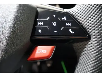 AUDI RS3 Sportback quattro UPE91 Keramik Schalensitze