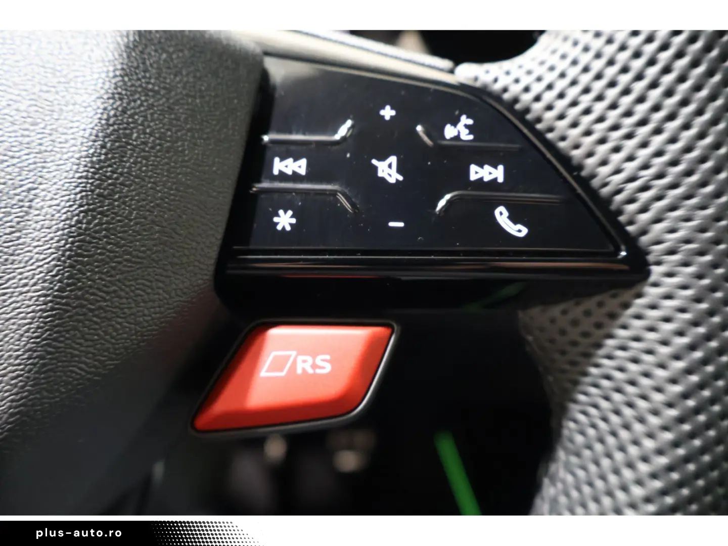 AUDI RS3 Sportback quattro UPE91 Keramik Schalensitze