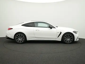 MERCEDES-BENZ CLE 53 AMG 4MATIC  Coupé