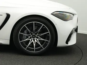 MERCEDES-BENZ CLE 53 AMG 4MATIC  Coupé