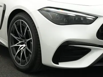 MERCEDES-BENZ CLE 53 AMG 4MATIC  Coupé