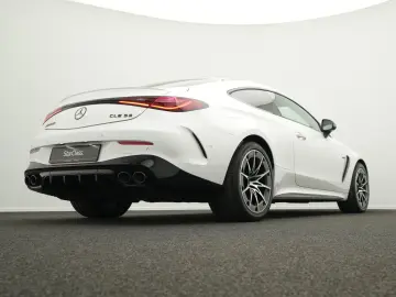 MERCEDES-BENZ CLE 53 AMG 4MATIC  Coupé
